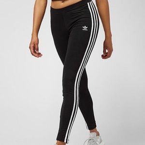 Adidas leggings